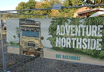Adventure Northside