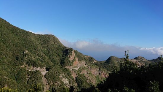 Pico del Igles